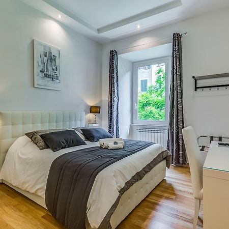 Prati Luxury Suites Roma Quarto foto