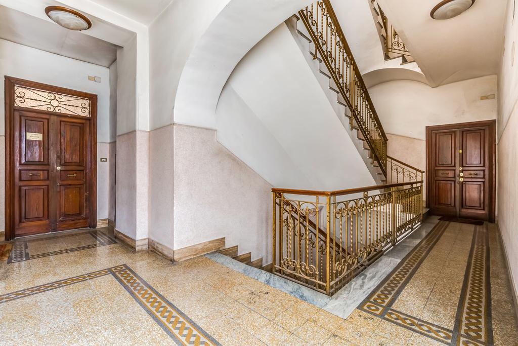 Prati Luxury Suites Roma Exterior foto