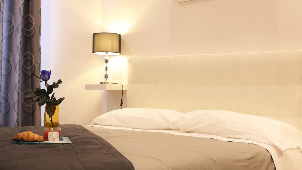 Prati Luxury Suites Roma Quarto foto