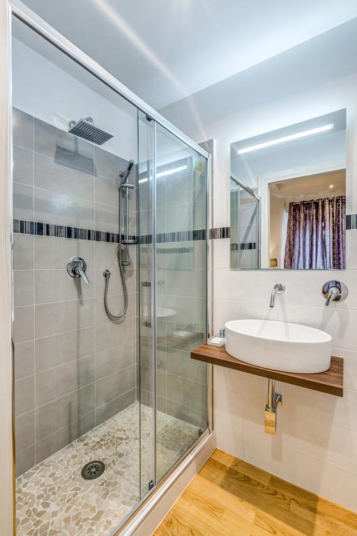 Prati Luxury Suites Roma Quarto foto
