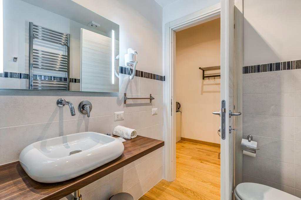 Prati Luxury Suites Roma Quarto foto
