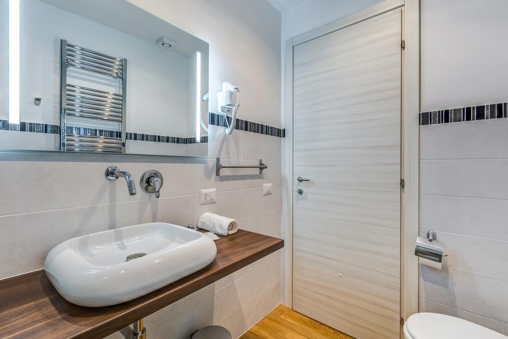 Prati Luxury Suites Roma Quarto foto