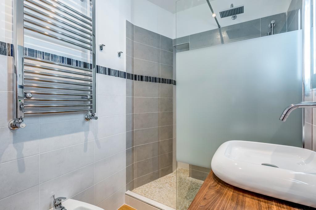 Prati Luxury Suites Roma Quarto foto
