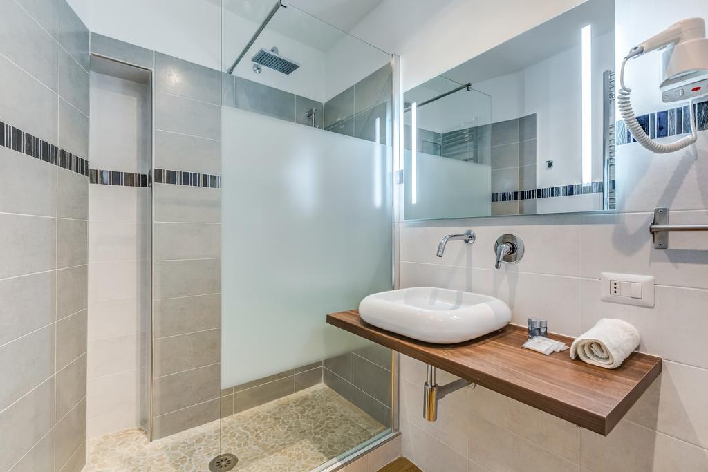 Prati Luxury Suites Roma Quarto foto