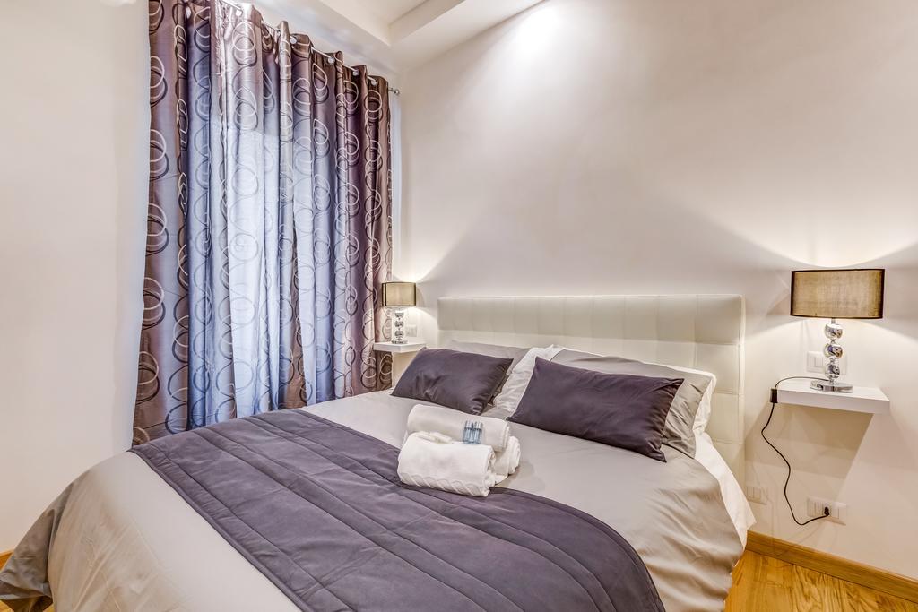 Prati Luxury Suites Roma Quarto foto