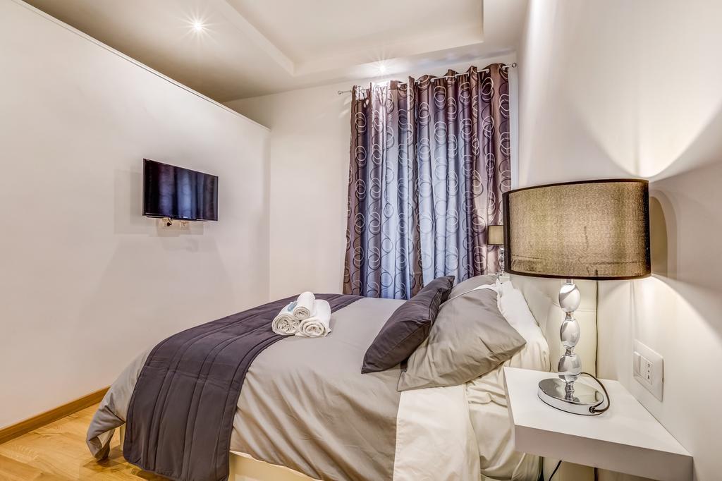 Prati Luxury Suites Roma Quarto foto