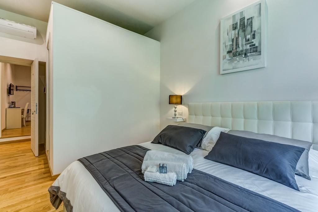Prati Luxury Suites Roma Quarto foto
