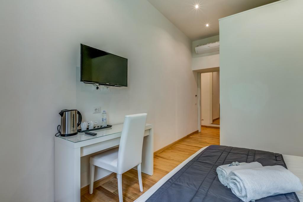 Prati Luxury Suites Roma Quarto foto