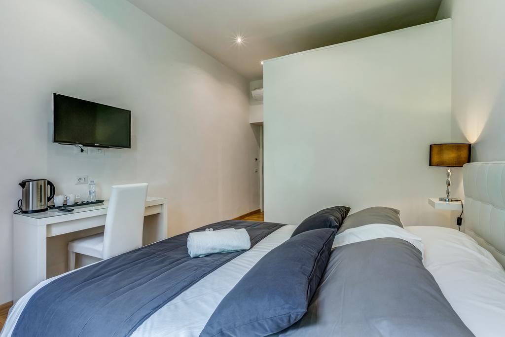 Prati Luxury Suites Roma Quarto foto