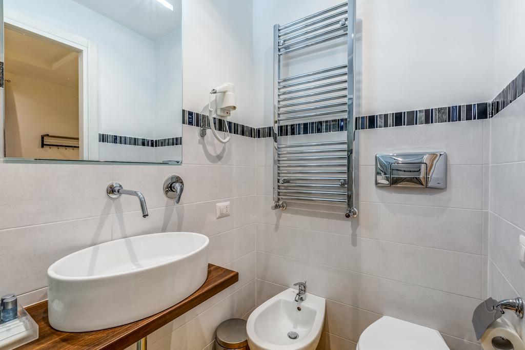 Prati Luxury Suites Roma Quarto foto