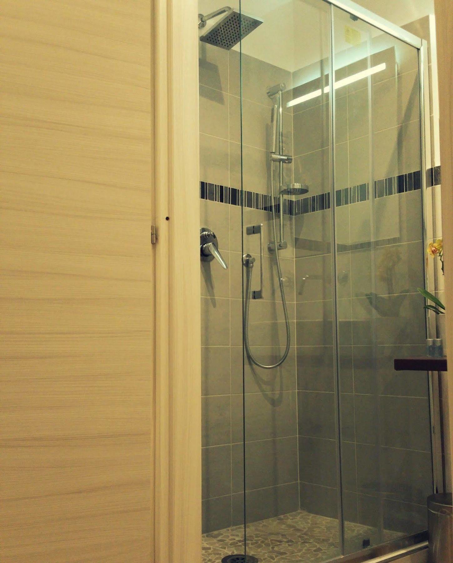 Prati Luxury Suites Roma Exterior foto
