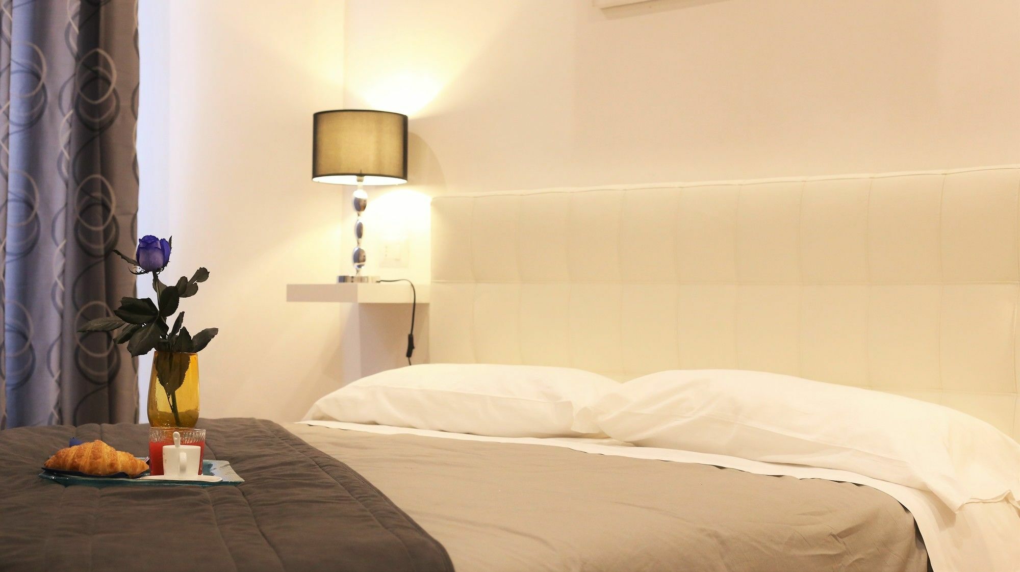 Prati Luxury Suites Roma Exterior foto